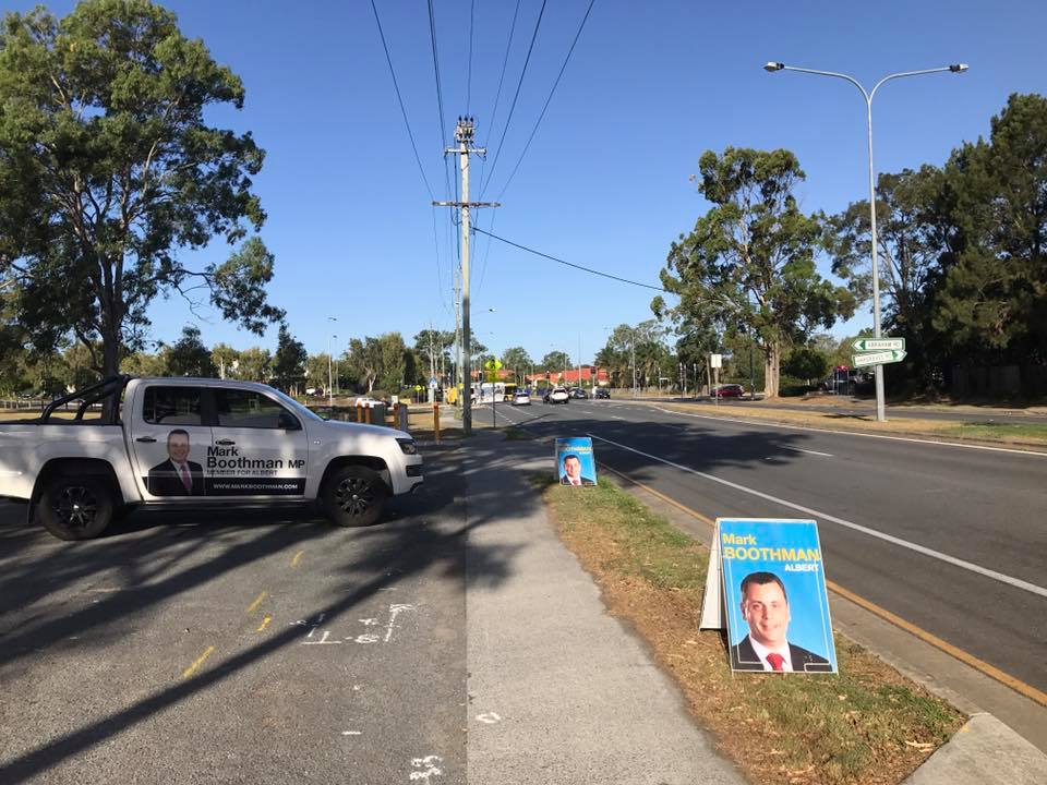 Community Roadside 10/3/2017